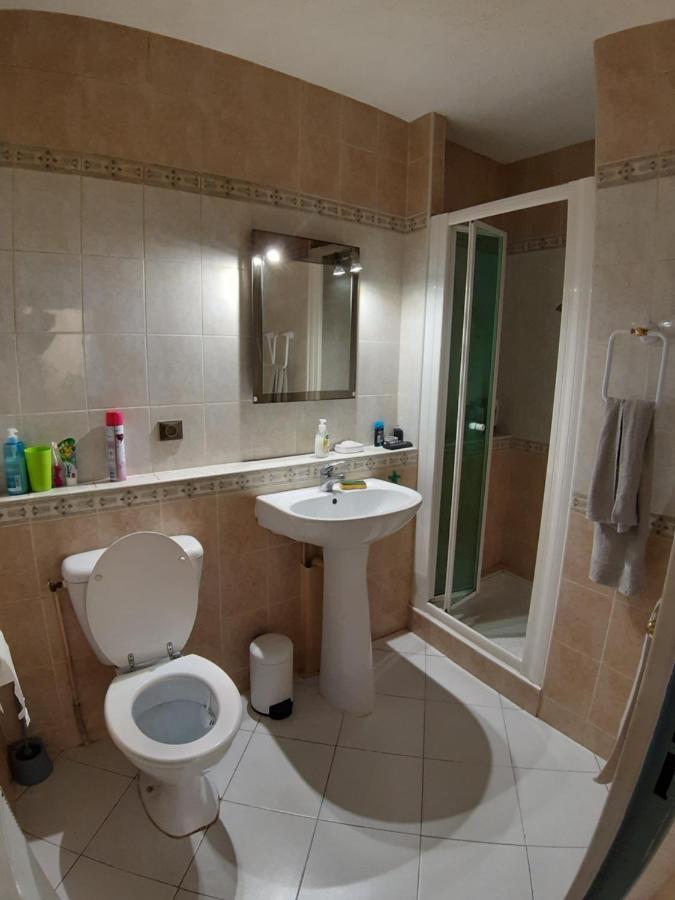 Apartment Superbe De 94m2 Avec Vue Sur Le St Elme Collioure