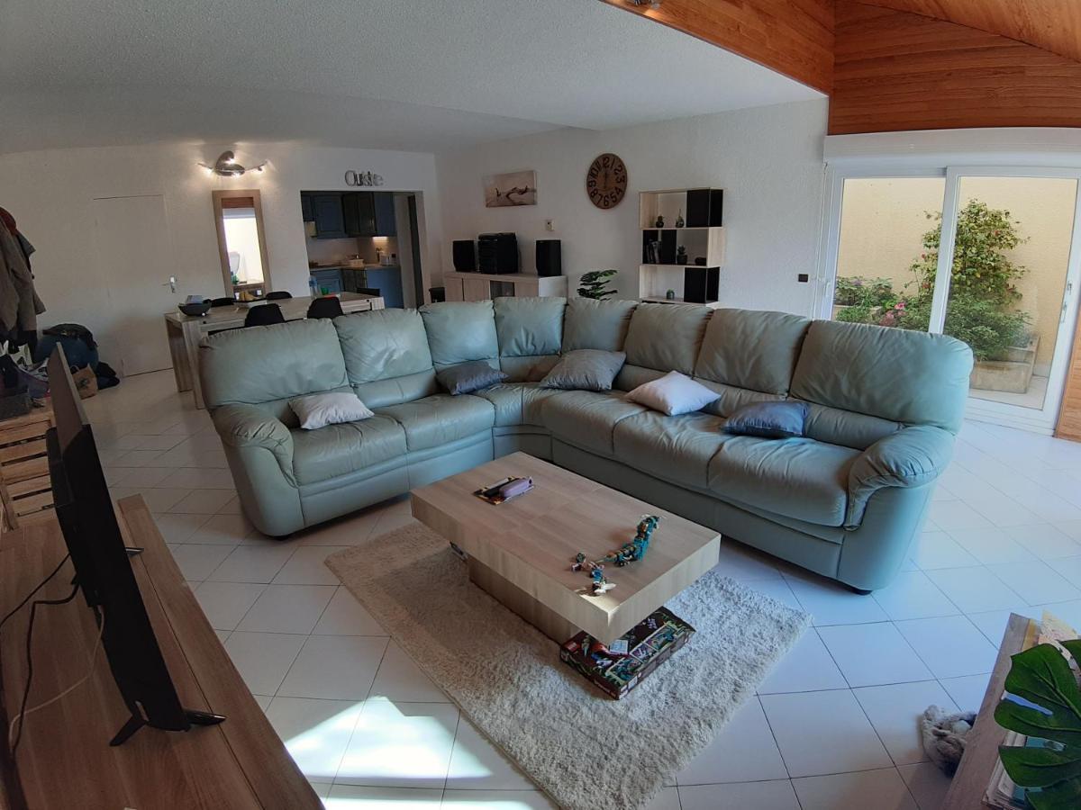 Apartment Superbe De 94m2 Avec Vue Sur Le St Elme *