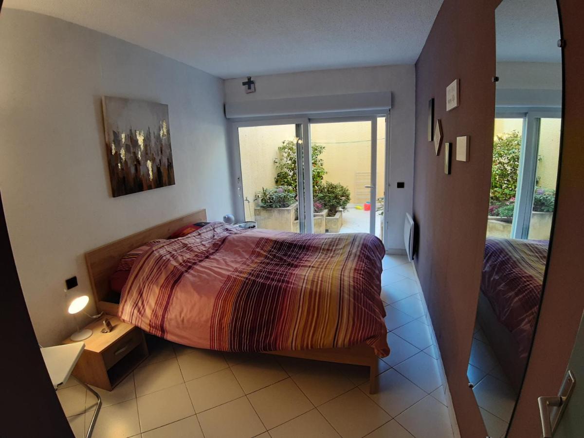 Apartment Superbe De 94m2 Avec Vue Sur Le St Elme *