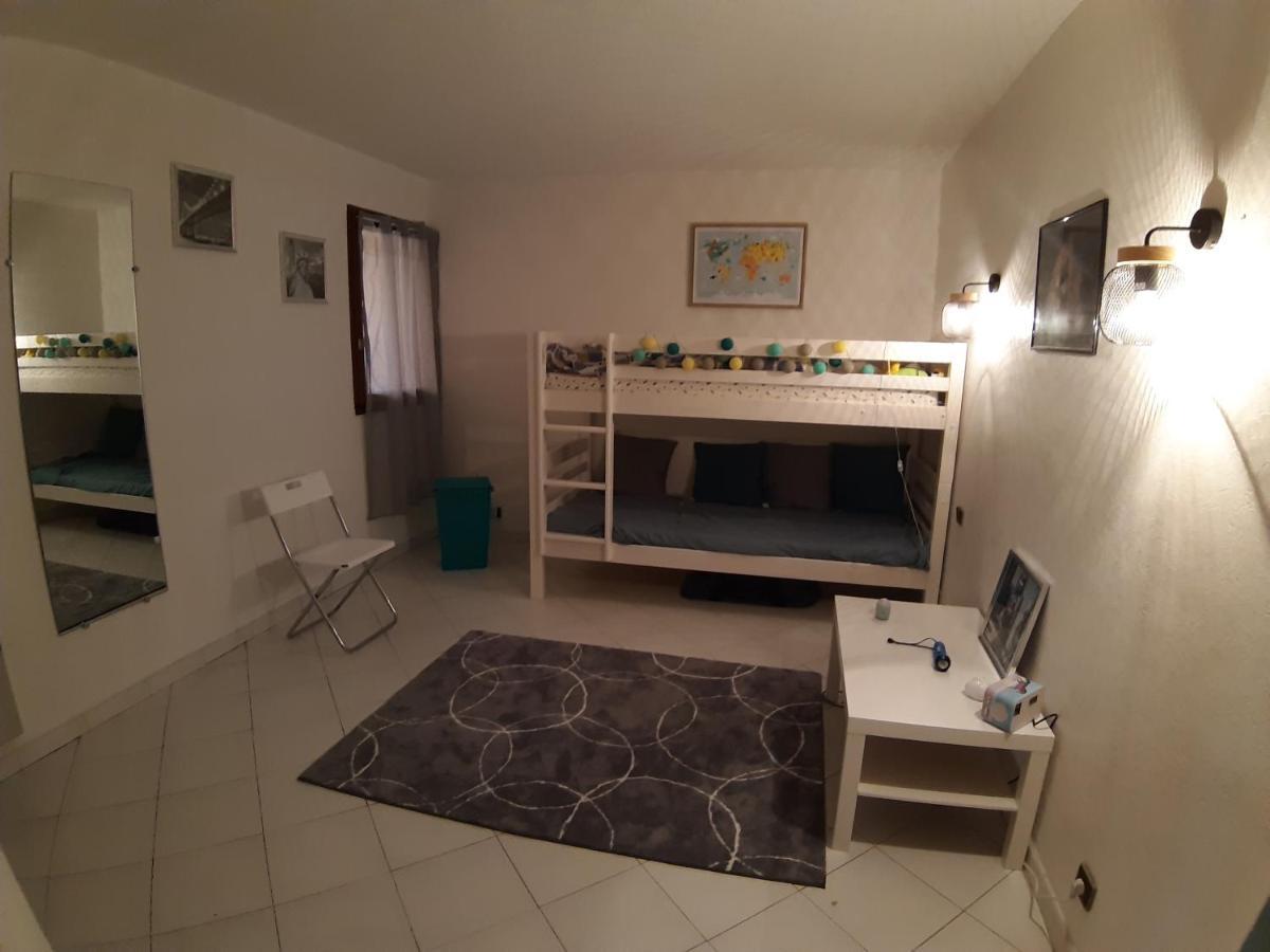 Apartment Superbe De 94m2 Avec Vue Sur Le St Elme *